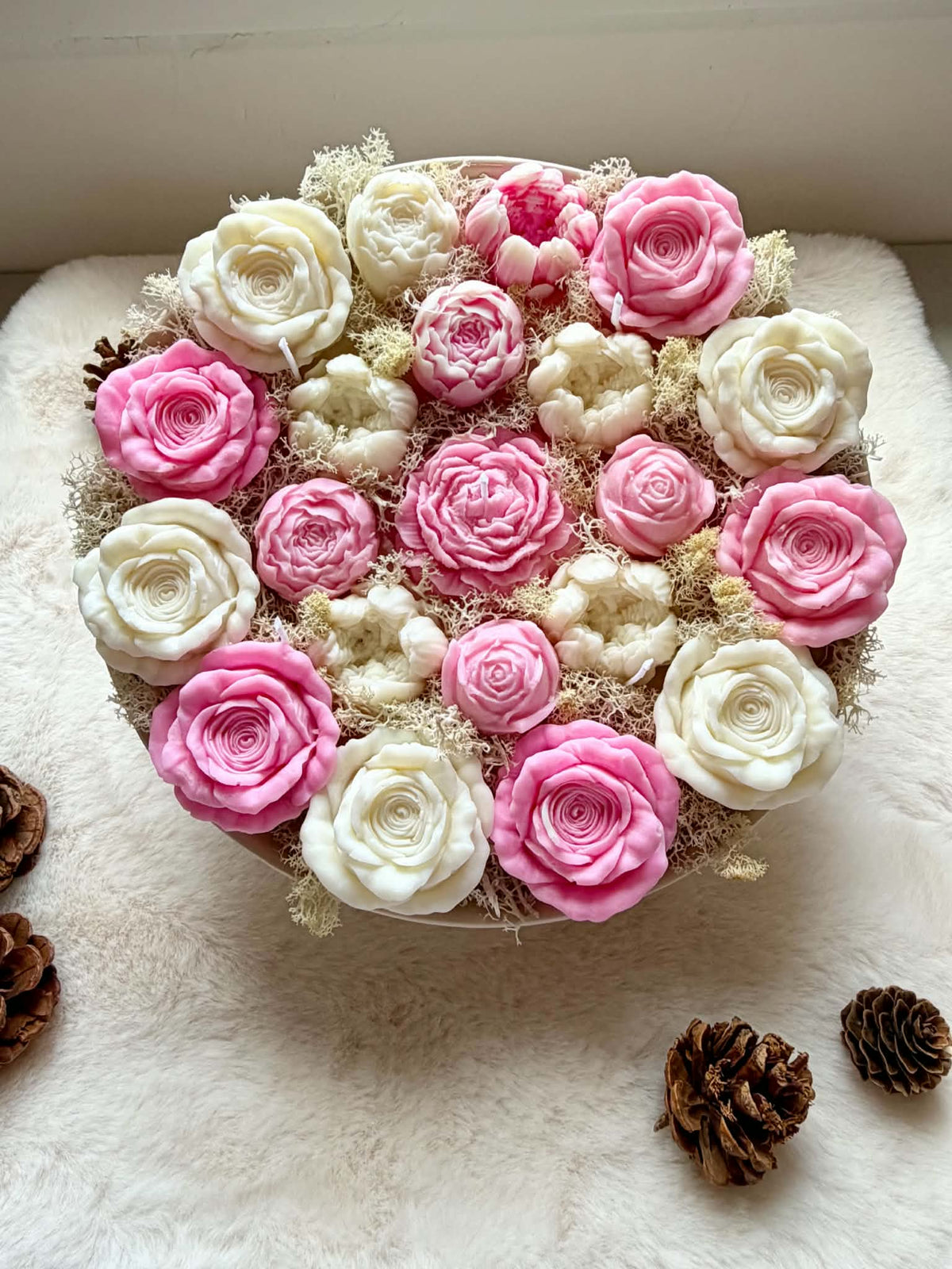 Bloom Bouquet