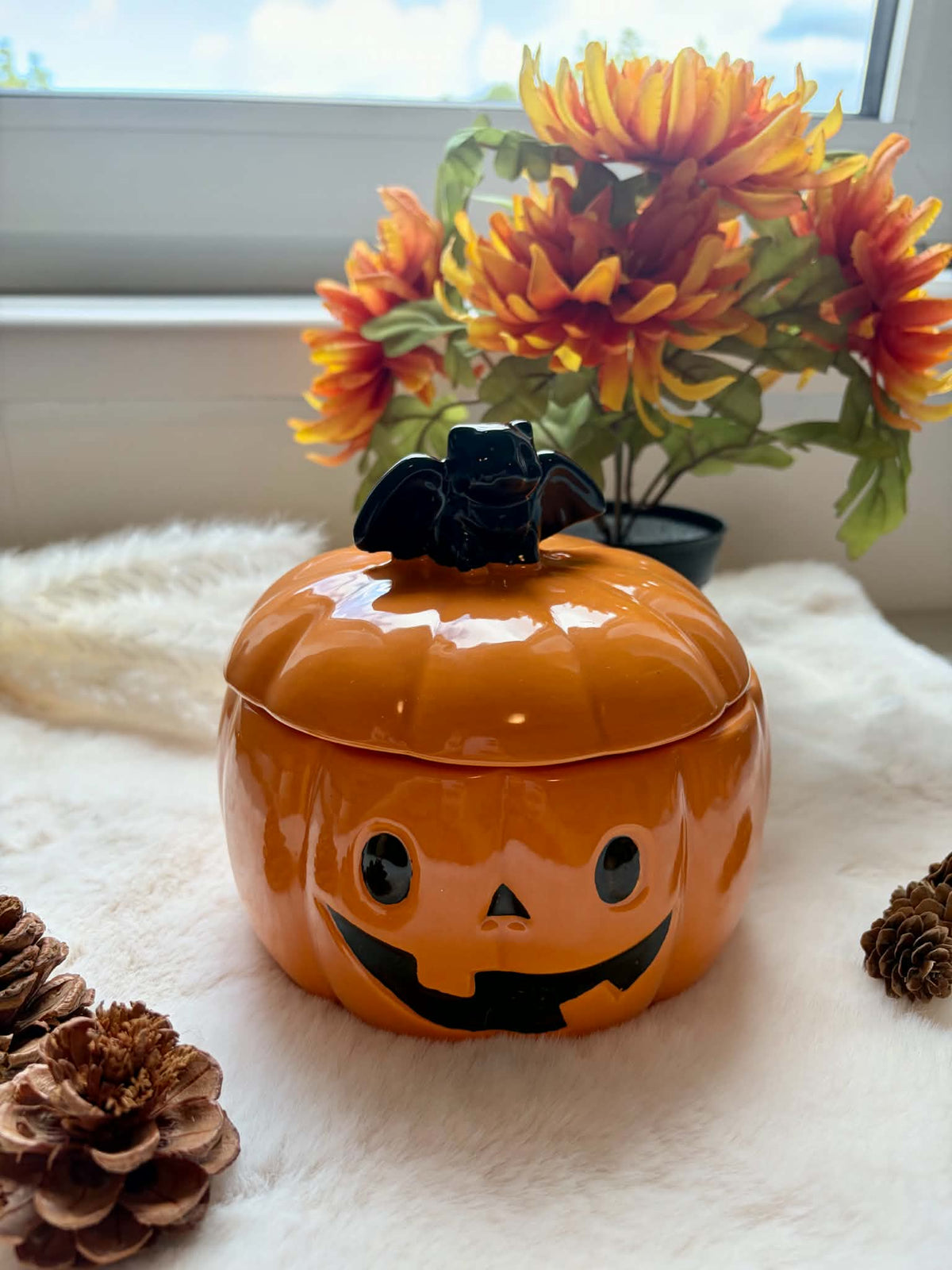Pumpkin spice