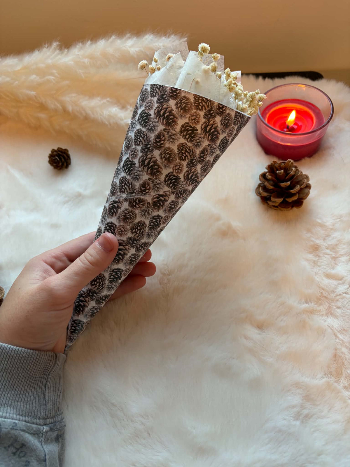 Floral Gift