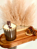 Warm Chocolate