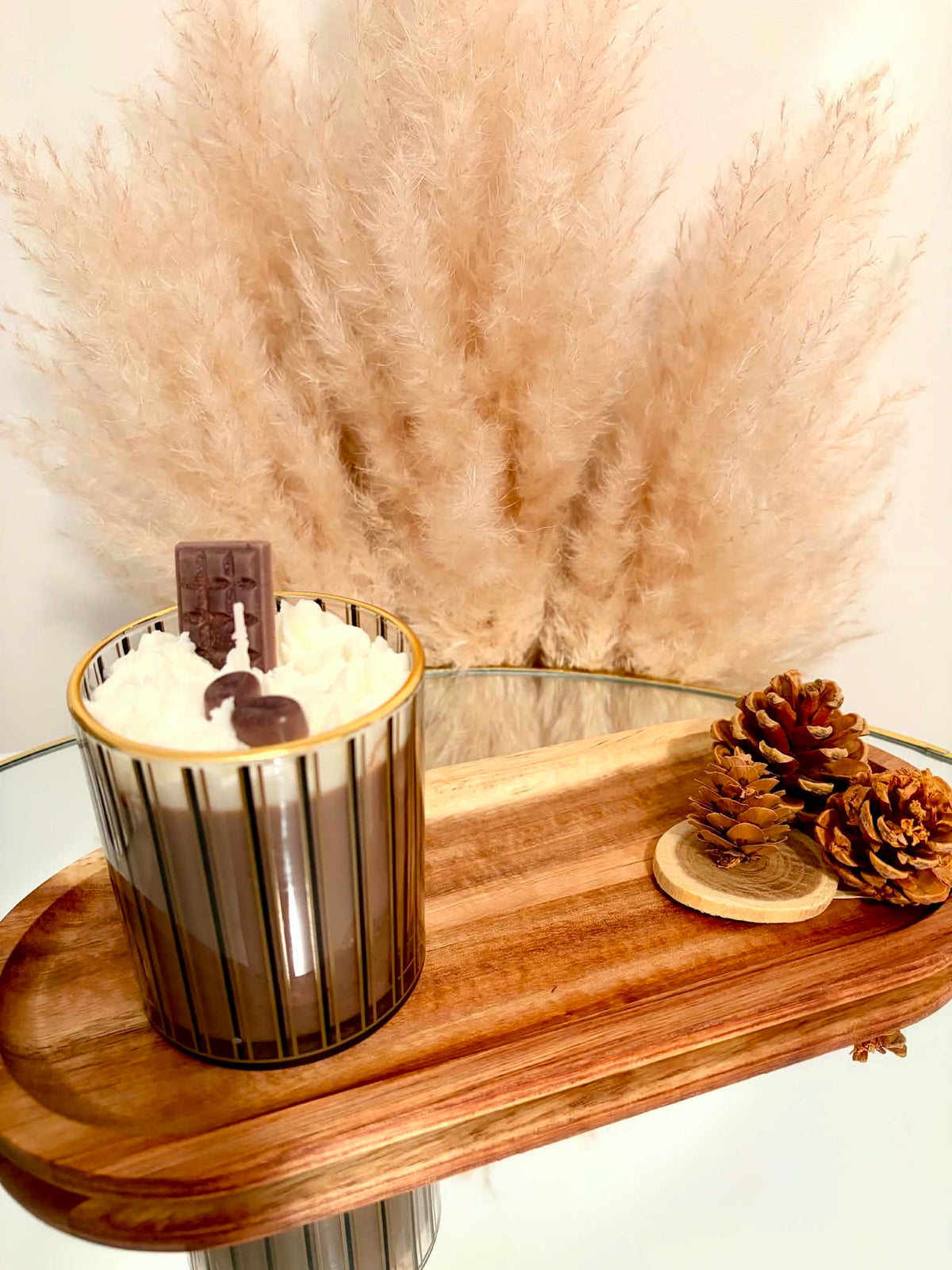 Warm Chocolate