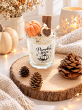 Pumpkin Spice