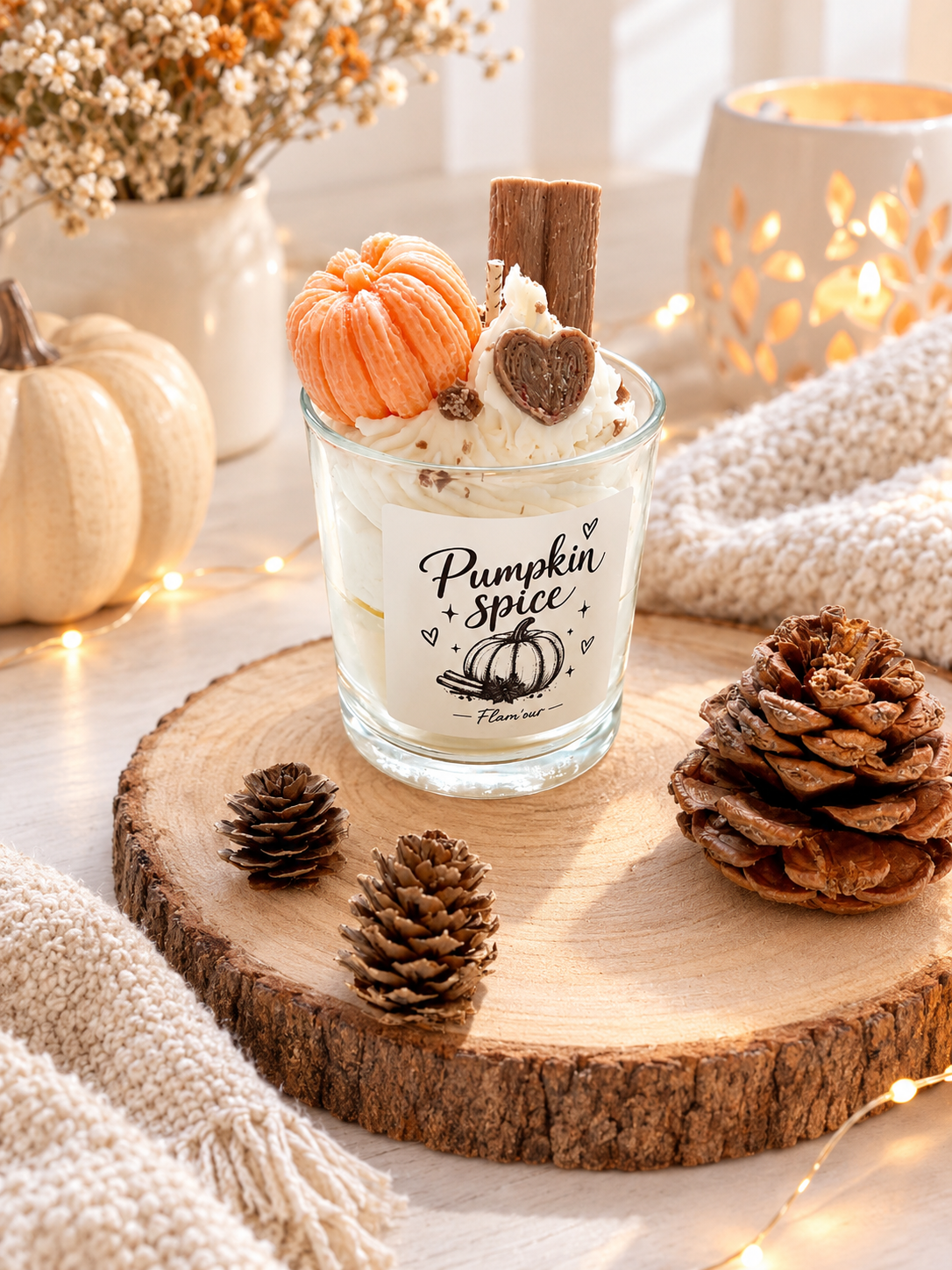 Pumpkin Spice