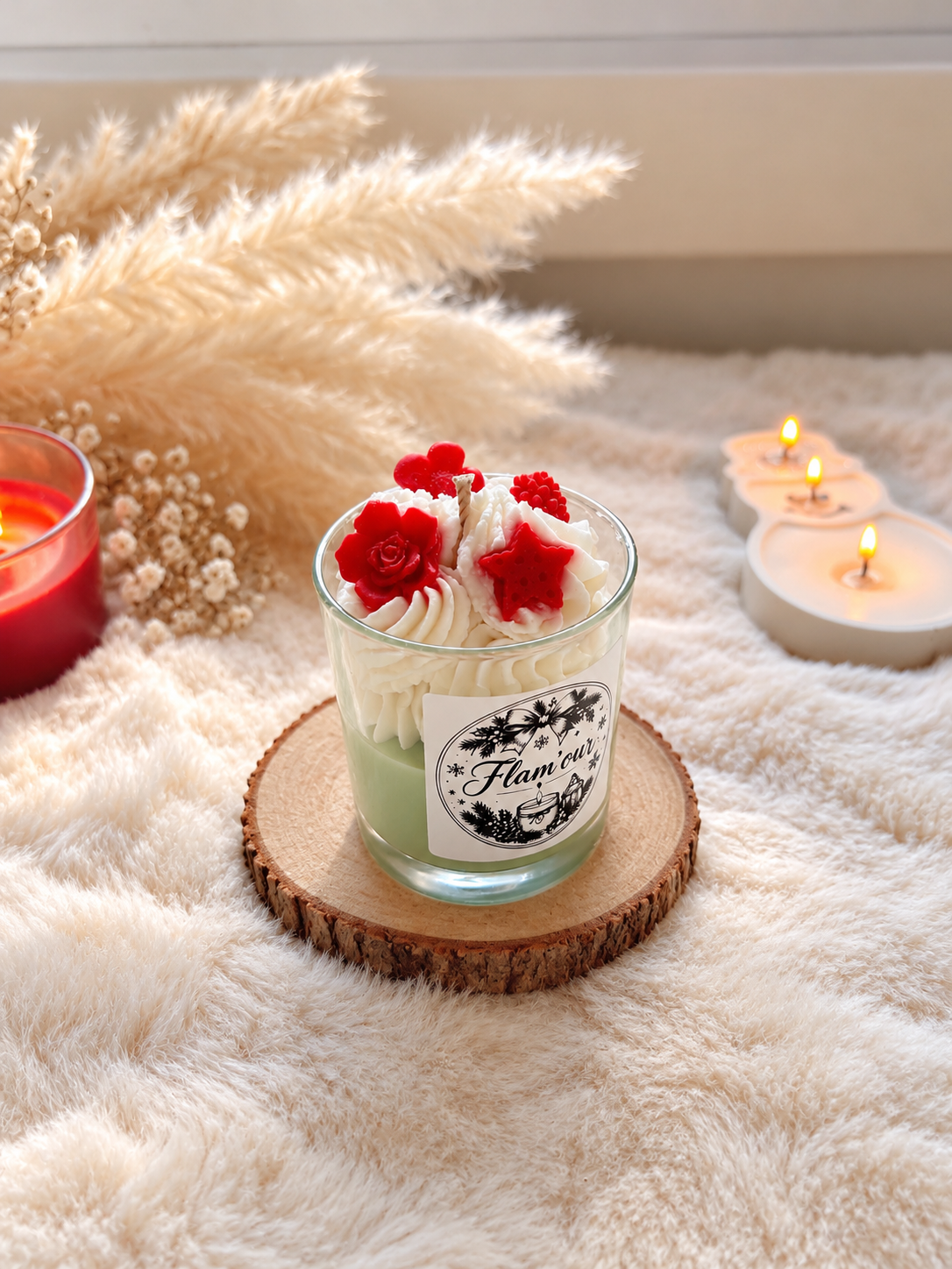Whipped Delight
