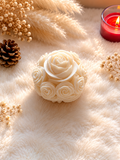 White Garden (Fondant)