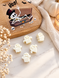 Sweet BOO (Fondant)