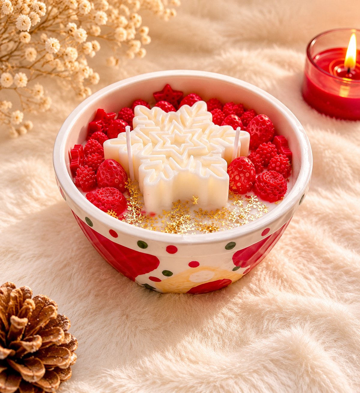 Winter Berry