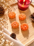 Orange Pumpkin
