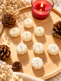 White Pumpkin