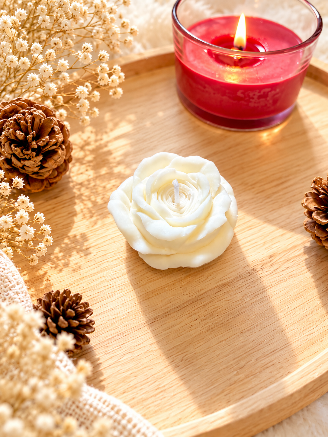 White Rose