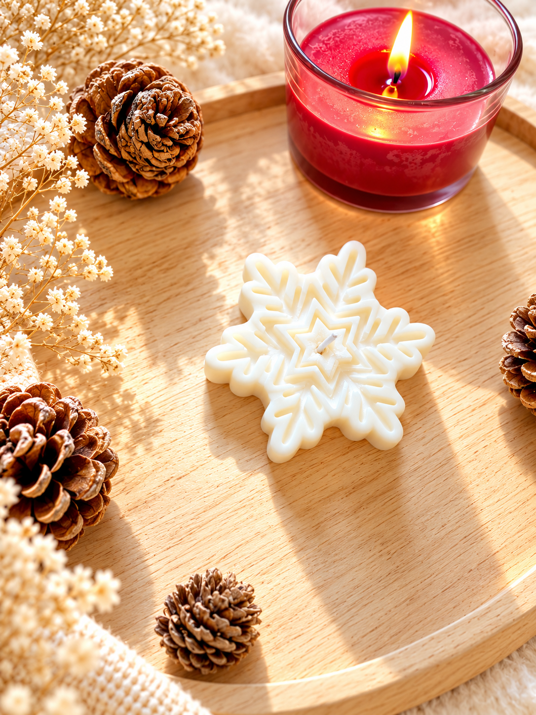 Snowflake