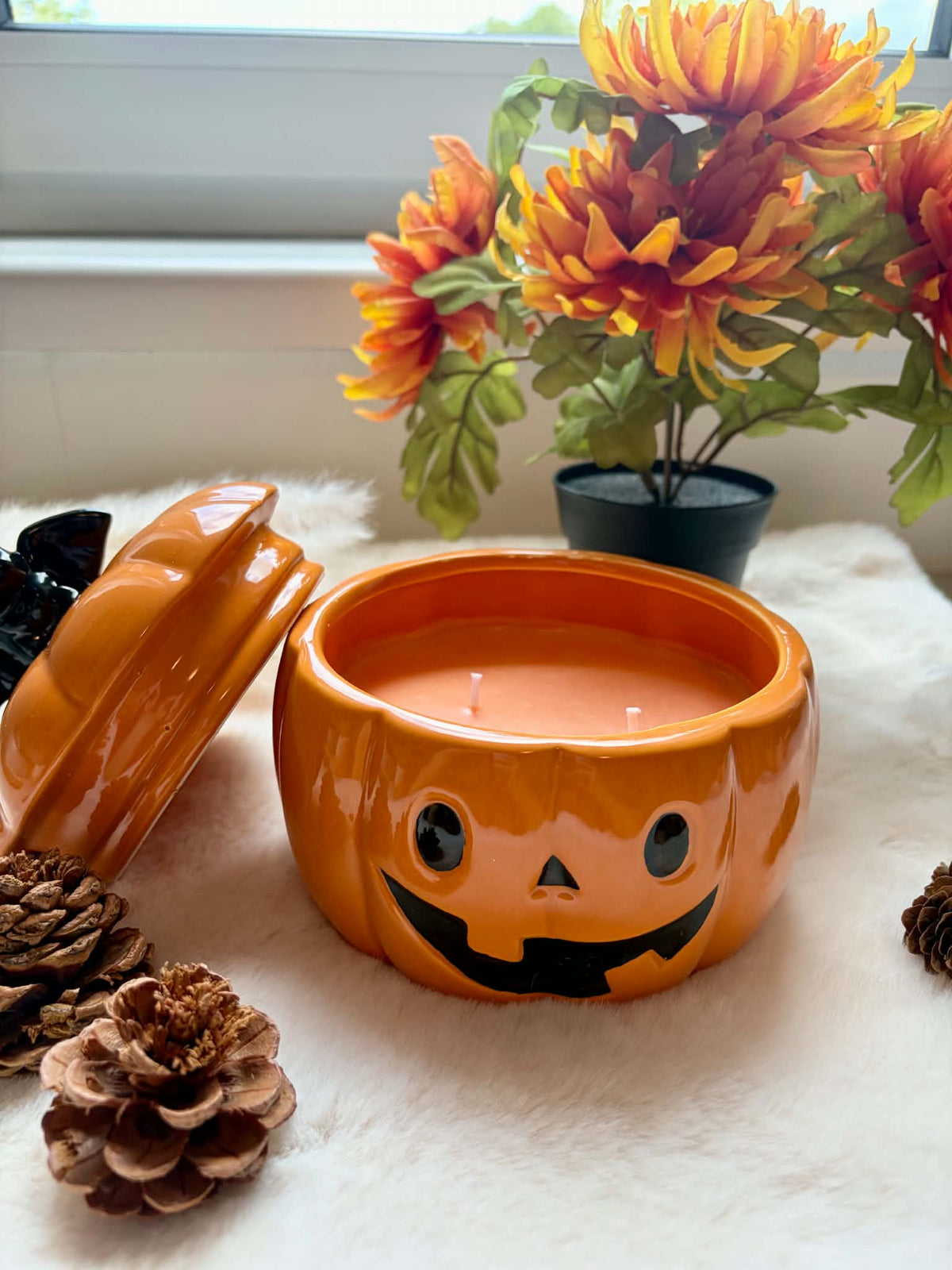 Pumpkin spice